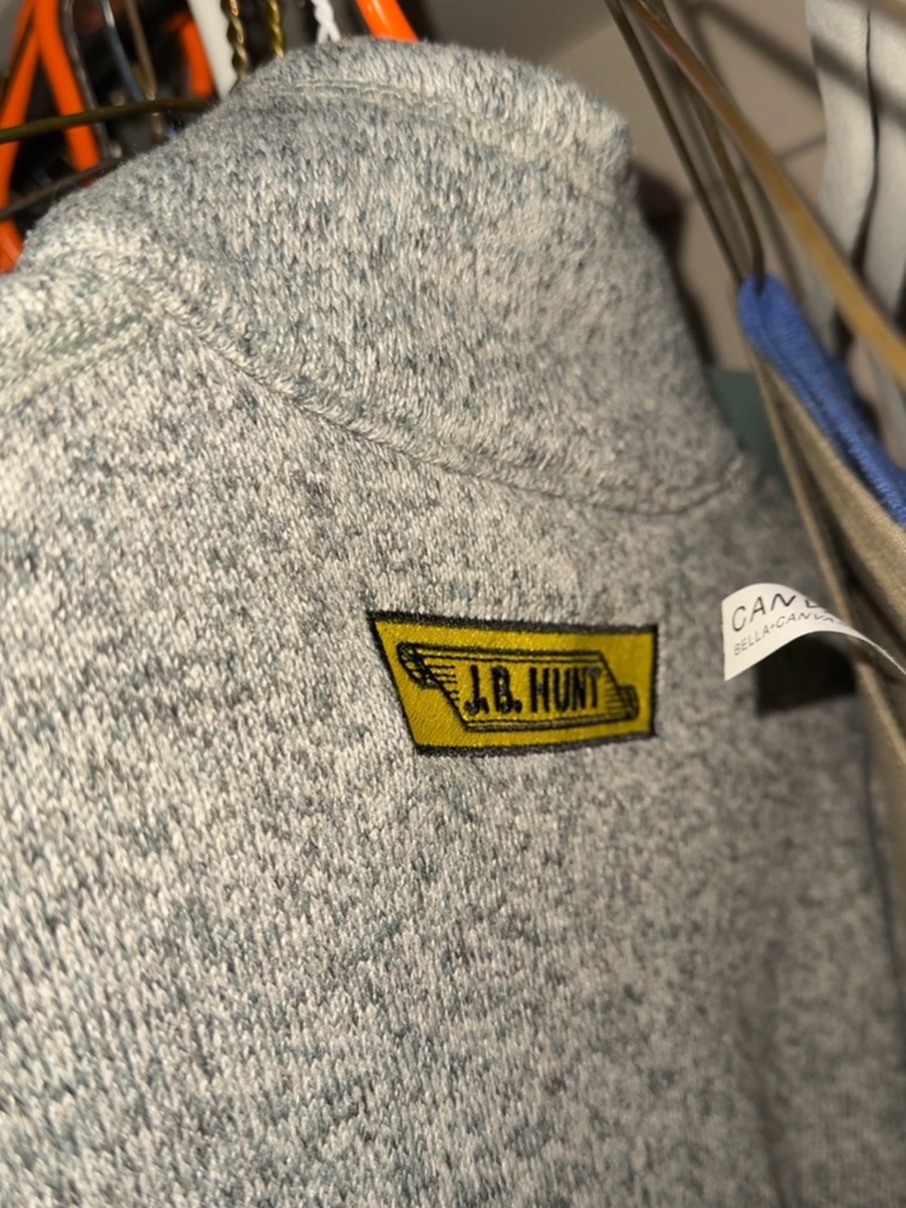 Patagonia vest - Picture 3 of 3